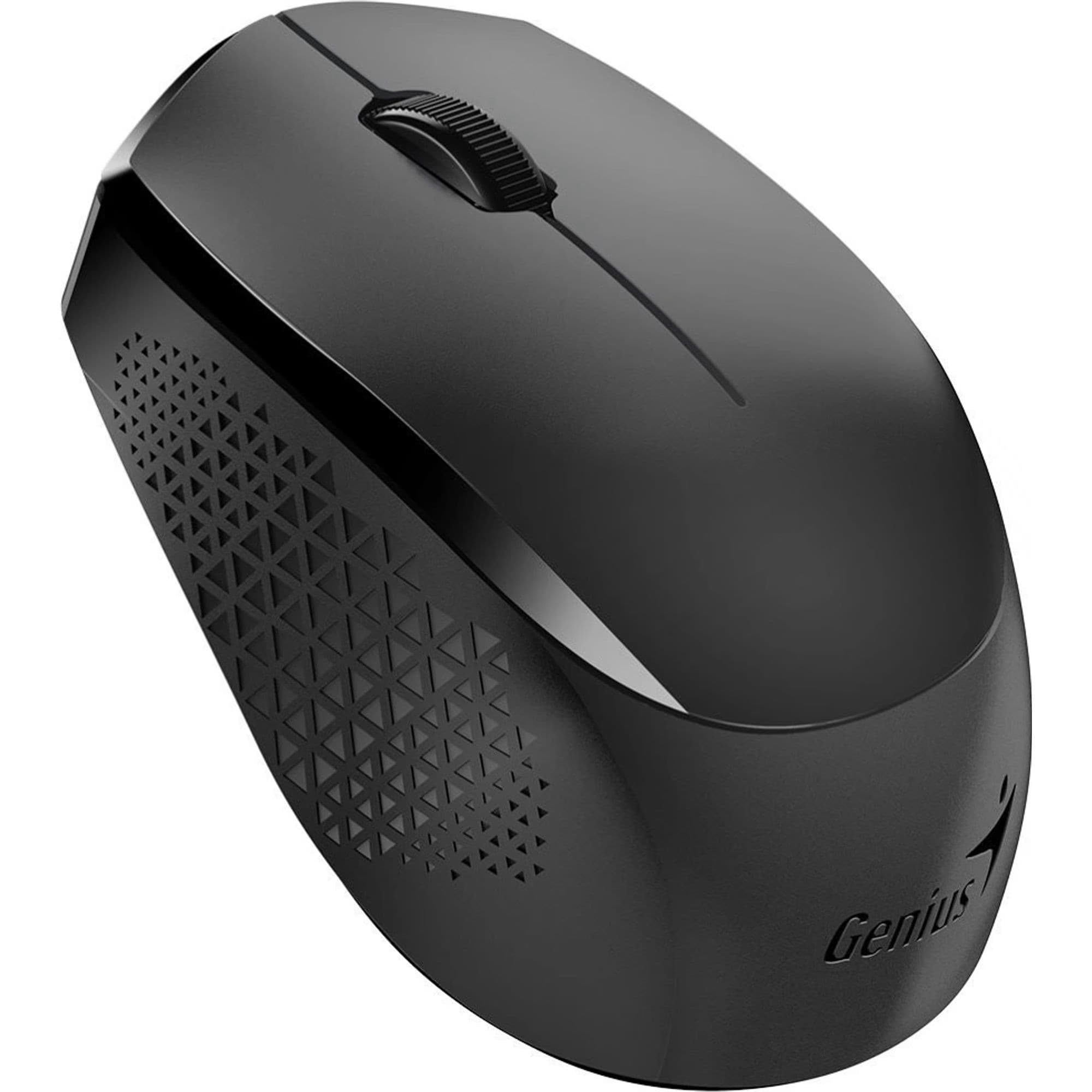 Genius myš NX-8000S černá