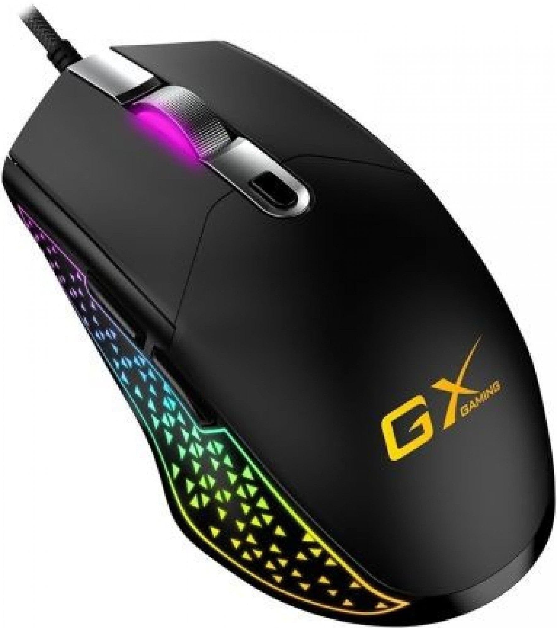 Genius Herní myš GX GAMING Scorpion M705