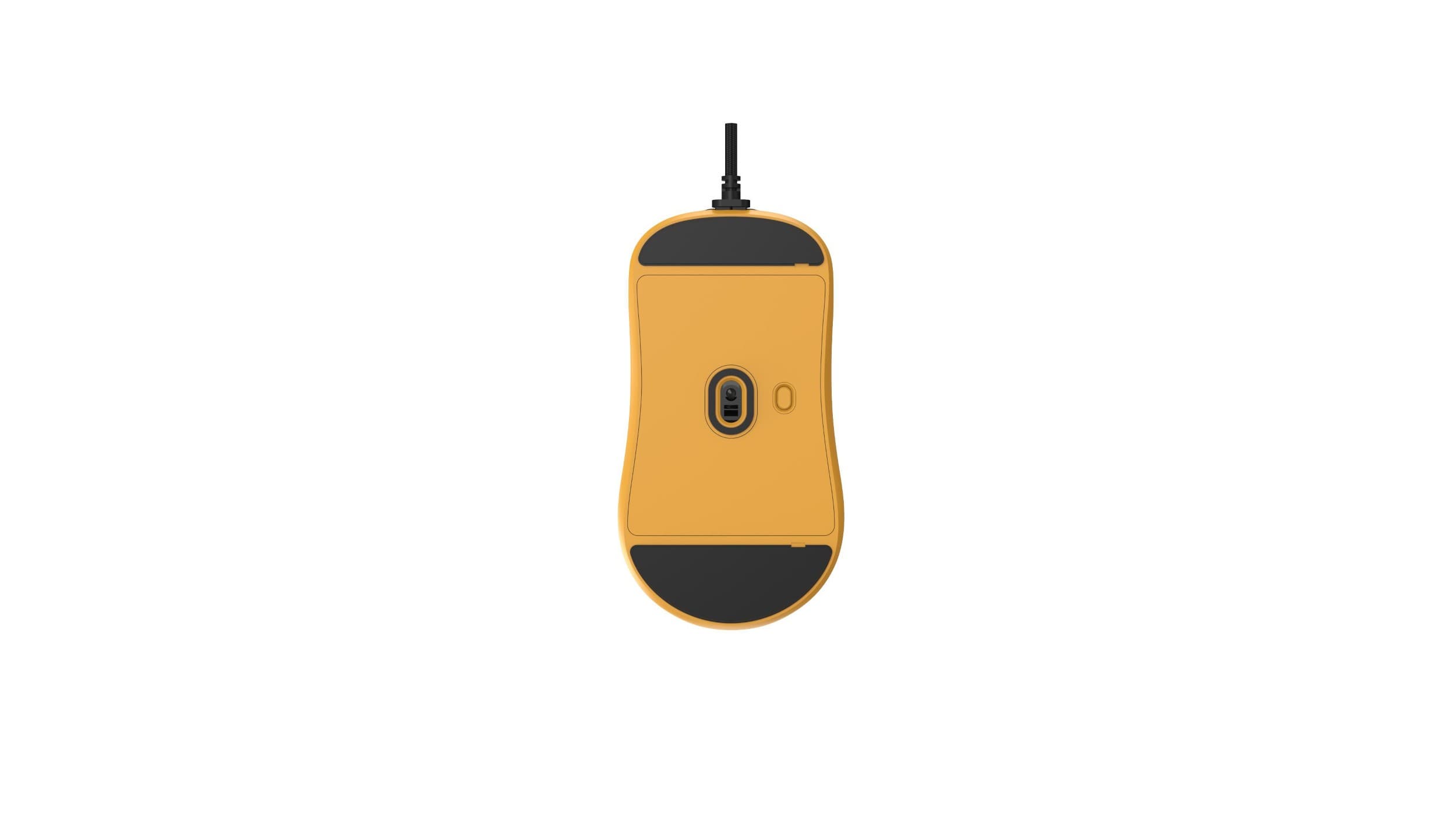 Yenkee Myš herní USB YMS 3300YW Apex