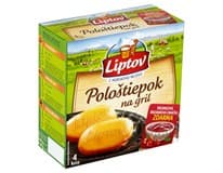 LIPTOV Pološtiepok na gril (4 ks) s brusinkovou omáčkou (50 g) chlaz. 240 g