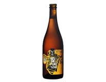ZLATÁ KRÁVA Plnotučná 12° pivo 700 ml