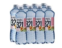 RAJEC 321 Broskev meduňka 8 x 750 ml