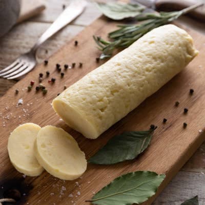 Authentic Bramborový knedlík
