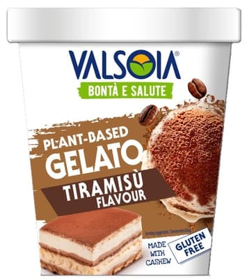 Valsoia Tiramisu