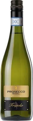 Frivolo Prosecco Frizzante D.O.C.