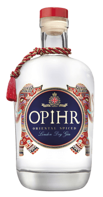 Opihr Spiced Gin 42,5%