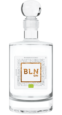 R. JELÍNEK BLN Bio Gin (45%)