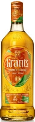 Grant's Summer Orange (35%)