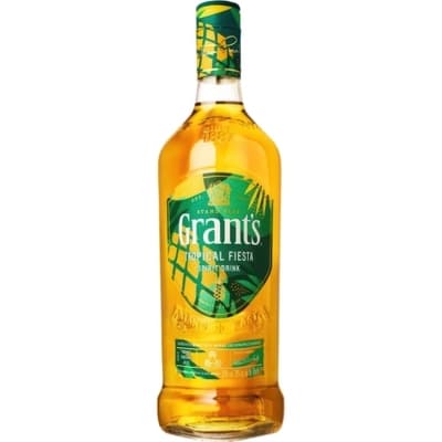 Grant's Tropical Fiesta 30%