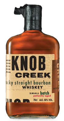 KNOB CREEK 50 %