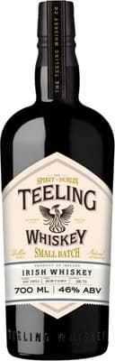 Teeling Whiskey (46%)