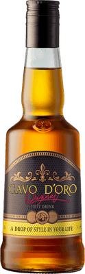 R. JELÍNEK Cavo D'Oro (28%)