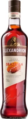R. JELÍNEK Alexandrion Brazilian Coffee (25%)
