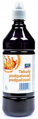 ARO Podpalovač tekutý