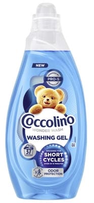 Coccolino Wonder Wash prací gel Odour Defy