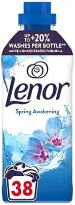 Lenor Aviváž Spring, 798 ml
