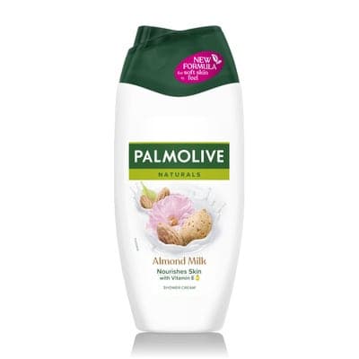 Palmolive Naturals Almond Milk sprchový krém