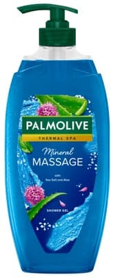 Palmolive Thermal Spa Mineral Massage sprchový gel