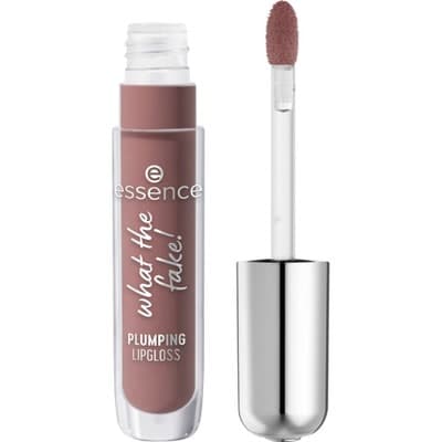 essence What the fake! lesk na rty PLUMPING 103
