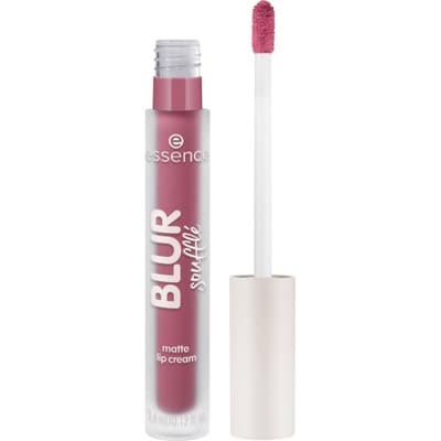 essence Matný krém na rty BLUR soufflé 05