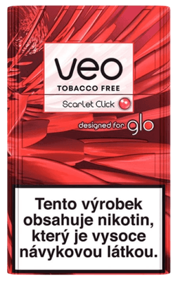 veo™ Scarlet Click 20/5,0 g