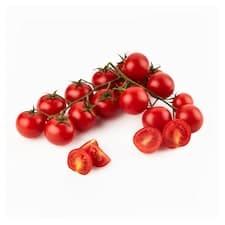 Cherry rajčata