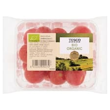 Bio cherry rajčata 250g