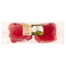 Bio paprika červená 400g