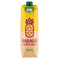 Rio Cold Press 100% ananas Costa Rica 1l
