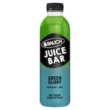 Rauch Juice Bar Green Glory 800ml
