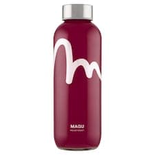 Magu Heartbeet funkční rostlinný nápoj nealkoholický sycený 500ml