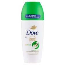 Dove Advanced Care Okurka Antiperspirant roll-on 50ml