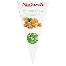 Medovník Original Ořechový premium 145g