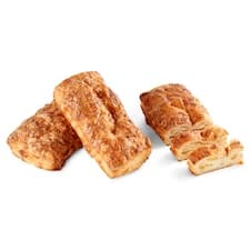 Ciabatta s provensálským kořením pečená na kameni 300g