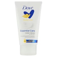 Dove Body Love Essential Care krém na ruce 75ml