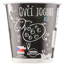 Bon Lait Ovčí jogurt bílý 150g