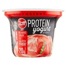 Zott Protein jogurtový výrobek 200g