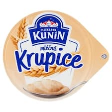 Mlékárna Kunín Mléčný dezert 150g