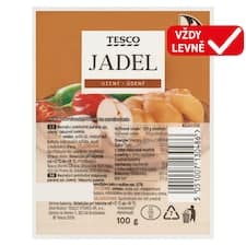 Jadel uzený 100g