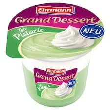 Ehrmann Grand Dessert Pistachio Style 190g