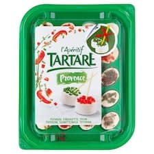 Tartare Provence 100g