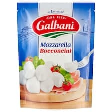 Galbani Mozarella Bocconcini 420g