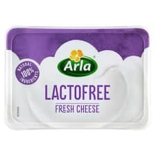 Arla Čerstvý sýr 200g