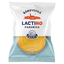 Milsy Lacti-NO Parenica údená 110g