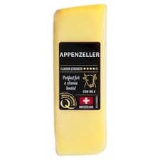 Appenzeller