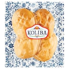 Koliba Oštěpek uzený 120g