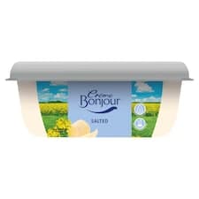 Créme Bonjour Slaný 225g