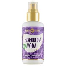 Purity Vision Bio levandulová voda 100ml