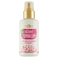 Purity Vision Bio růžové tonikum 100ml