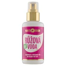 Purity Vision Bio růžová voda 100ml